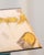World Map Lamps, 1960s, Set of 2 For Sale - Image 3 of 4
