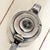 International Silver 1940s Hotel Silver Teapot Biltmore Dayton For Sale - Image 4 of 9