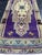Contemporary Turkish Yastik Rug 1'5" x 3'9" For Sale - Image 3 of 6