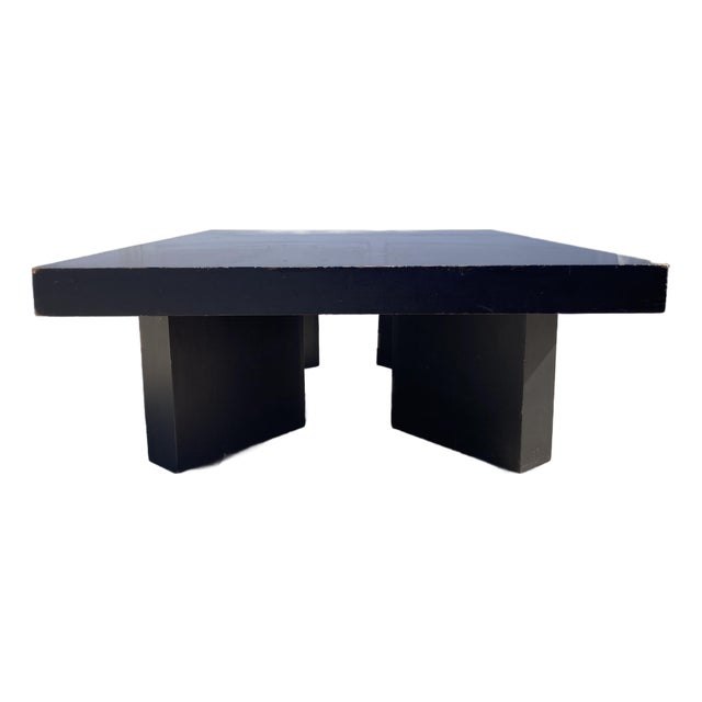 Hendrik Van Keppel and Taylor Green (Vkg) Coffee Table Model 604b For Sale