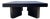Hendrik Van Keppel and Taylor Green (Vkg) Coffee Table Model 604b For Sale