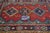 Antique Kurdish Rug 3'3'' X 4'1'' For Sale In New York - Image 6 of 8