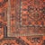 Middle Eastern Beluchi Rug For Sale - Image 5 of 8