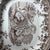 Turkey Platter by Spode “His Majesty” Brown 2004 For Sale In Miami - Image 6 of 6