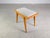 Mid-Century Stool from Casala, Germany, 1960s For Sale - Image 5 of 9