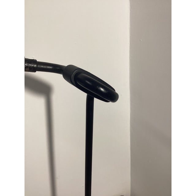 Metal Igloo Desk Lamp by Tommaso Cimini for Lumina, 1980s For Sale - Image 7 of 13