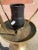 Mid 20th Century Majestic Marbro Japanese Brass Table Lamp in James Mont For Sale - Image 11 of 13