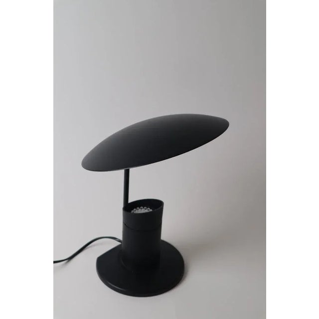 Memphis Postmodern Table Lamp, 1980s For Sale - Image 3 of 8