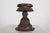 Metal 19th Century Traditional Bronze Oil Lamp, Nepal For Sale - Image 7 of 7