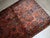 Persian 1920s, Handmade Antique Persian Sarouk Rug 3.3' X 5.5' For Sale - Image 3 of 8