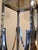 1980s Vintage Floor Lamp, 1982 For Sale - Image 5 of 8