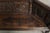 Wood 18th Century Italian Hall Bench with Wood Carvings For Sale - Image 7 of 14