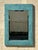 Contemporary Vintage Boho Verdigris Mirror For Sale - Image 3 of 10