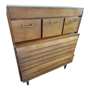 Diana Dresser by American of Martinsville