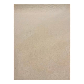 Kravet Design: 36121.1 Modern Off-White Chenille Designer Fabric - 12 Yards For Sale