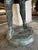 Metropoliton Galleries Attributed Life Size Bronze Garden Statuary of Mozart For Sale In Miami - Image 6 of 16