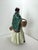 Royal Doulton Vintage Royal Doulton Figurine ~ “The Orange Lady” ~ Hn 1953 For Sale - Image 4 of 12