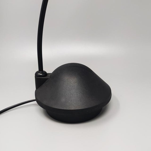 Halogen Table Lamp from Stilplast, Italy, 1980s For Sale - Image 6 of 8