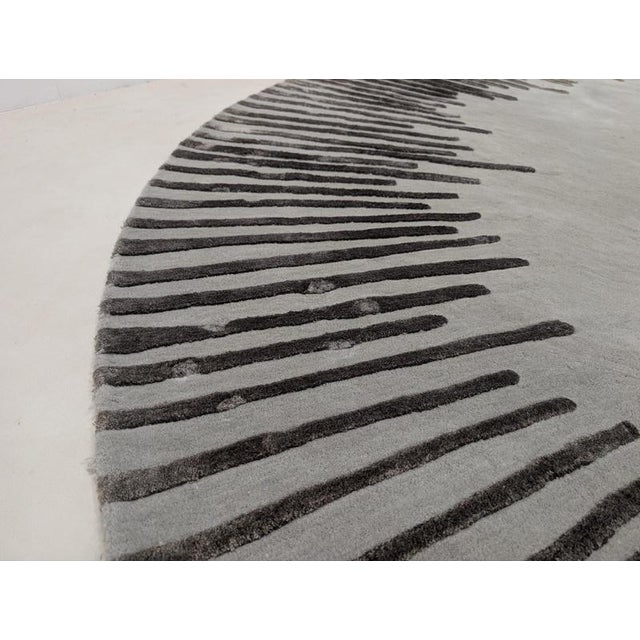 Equinoxe Rug from Roche Bobois For Sale - Image 13 of 13