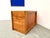 Vintage Elm Chest of Drawers from Maison Regain, 1970 For Sale - Image 13 of 18