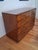 Wood Henredon Unique Seven Continents Dresser For Sale - Image 7 of 13