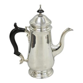 Example of Leonard Silverplate and Sheffield Plate