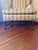 Vintage Wingback Armchair For Sale - Image 9 of 9