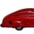 This Schuco 1750 car is a wind up mechanical toy car, made in Germany, between 1938 and 1960. Working clockwork, non...