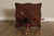 Antique Early American Cherry Tilt Top Tea Table For Sale - Image 13 of 13