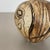 Abstract Ceramic Studio Pottery Vase from Gerhard Liebenthron, Germany, 1980s For Sale - Image 4 of 15