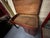 Victorian Mahogany Architects Desk with Drawers and Top Storage For Sale - Image 6 of 8