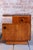Art Deco Dressing Mirror by J. Halabala for Up Zavody, Czech, 1940s, Set of 2 For Sale - Image 9 of 18