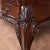 Chippendale Style Small French Desk For Sale - Image 4 of 12