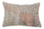 Distressed Turkish Pillow Cover For Sale