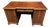 Antique Neo-Gothic Desk in Oak, 1880 For Sale