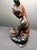 Overview A museum-grade Mid-Century Balinese modernist masterpiece depicting a courtly noblewoman or goddess in a state of...