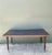Mid 20th Century Vintage Tommi Parzinger Extendable Dining Table For Sale - Image 5 of 14