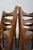 Vintage Danish Chairs, 1960s, Set of 4 For Sale - Image 10 of 15