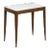 Woodbridge Furniture Jude Side Table For Sale