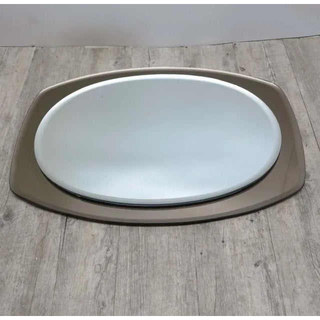 1960s Italian Modern Mirror, 1960s For Sale - Image 5 of 9