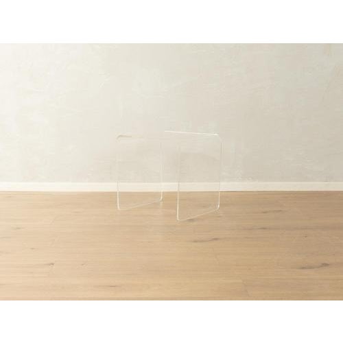 Space Age Side Table, 1970s For Sale - Image 3 of 6