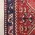 Vintage Jalamè Rug in Wool For Sale - Image 6 of 8