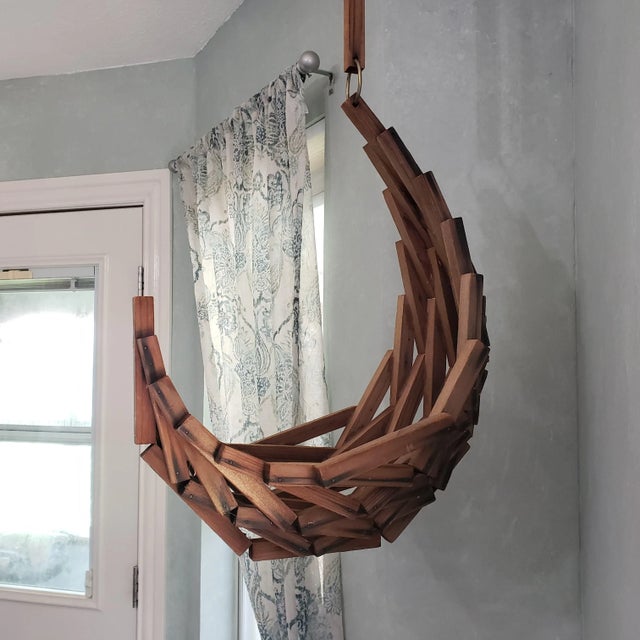 Mid Century Style Waterproof Fabric - Etsy