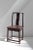Ming Dinasty Style Chair, 1900 For Sale - Image 12 of 12
