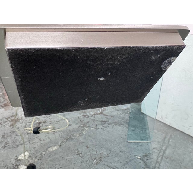 Umberto Asnago for Penta Kimilla Table Lamp For Sale - Image 12 of 12