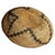 An antique Native American Southwest Navajo Indian low bowl offers decorated woven reed construction, Circa 1920 Measures-...