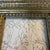 1940’s Original Abstract Life Study Ink Drawing Chunky Gold Frame For Sale In Philadelphia - Image 6 of 7