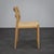 Model 84 Dining Chairs by Niels Otto (N. O.) Møller for J.L. Møllers, 1970s, Set of 6 For Sale - Image 6 of 14