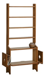 Example of Guillerme et Chambron Shelving