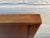 Mid 20th Century Mid 20th Century Mid-Century Modern Style Walnut Headboard by John Stuart For Sale - Image 5 of 9